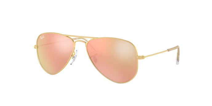 Ray Ban RJ9506S 249/2Y Junior Aviator 